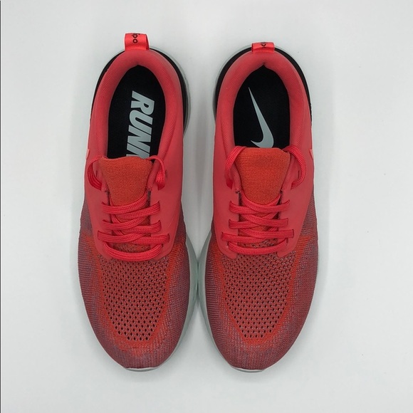 Nike Odyssey React 2 Flyknit Women's Running Shoes - Picture 5 of 12